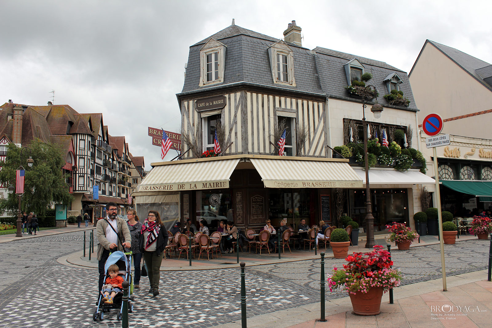 Deauville